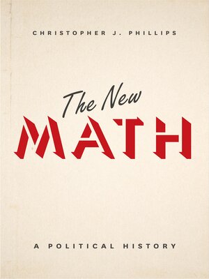 cover image of The New Math